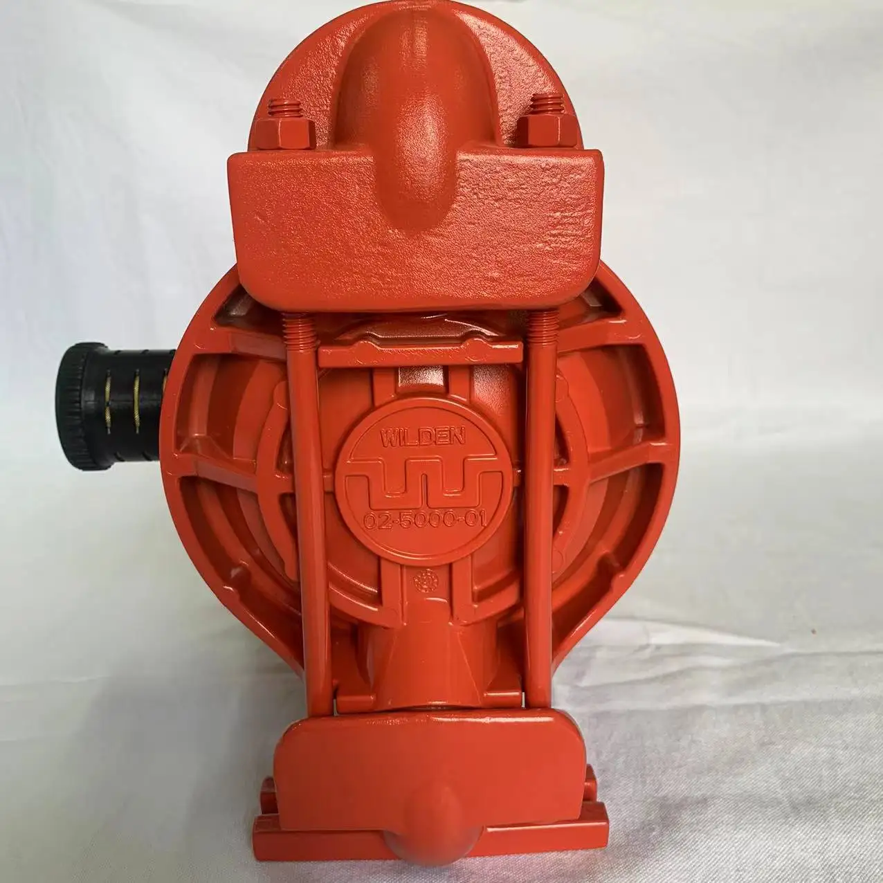 WILDEN 2 inch pump pneumatic diaphragm pump aluminum alloy T2/AAAAB/BNS/BN/ABN/0014 supplier