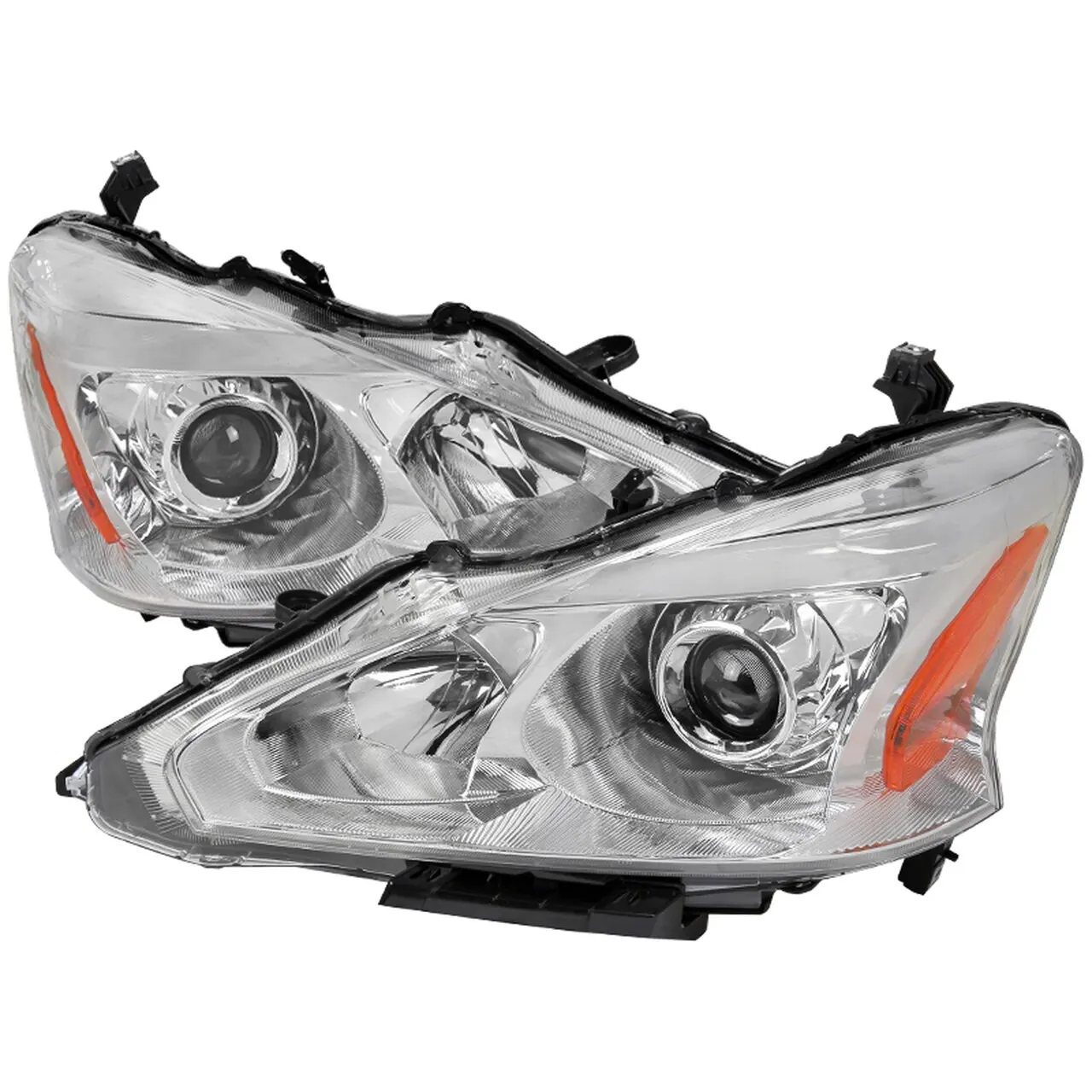 2015 nissan altima headlight assembly