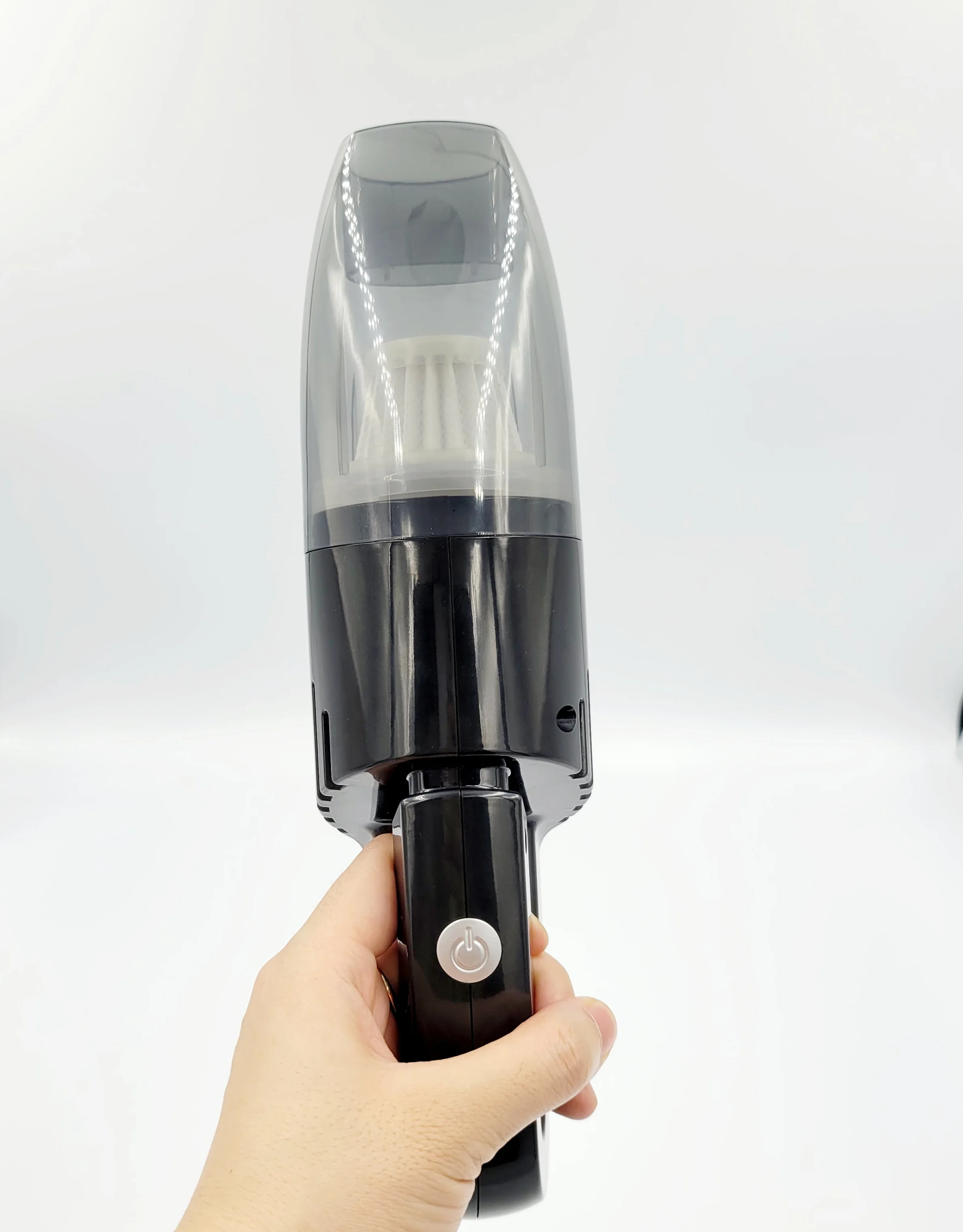 Mini Rechargeable Portable Cordless Wireless USB Aspirator Staubsauger Car Vaccum Cleaner for Car Home Wet and Dry Car Hoover