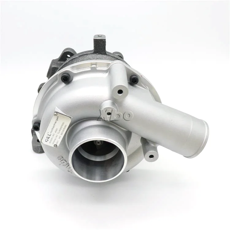 8973628390 8-97362839-0 Turbocharger ZX200-3 ZX240-3 SH240 4HK1