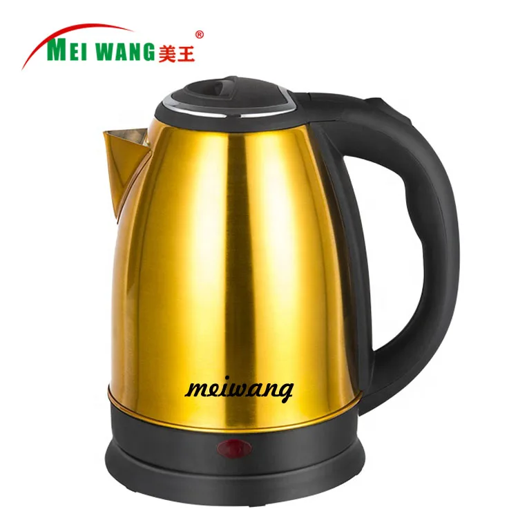 meiwang electric kettles electric tea maker