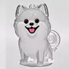 White Pomeranian