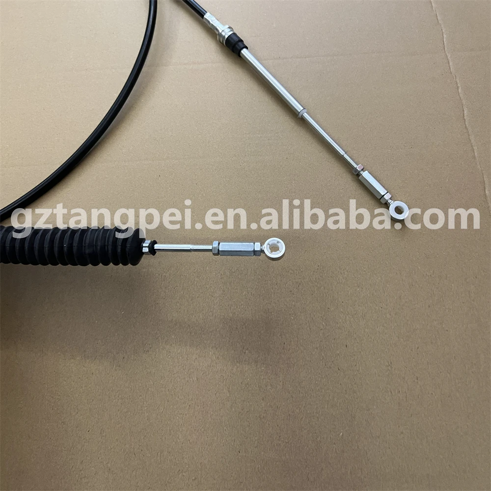 Transmission Control Select Cable OEM 8-98025-445