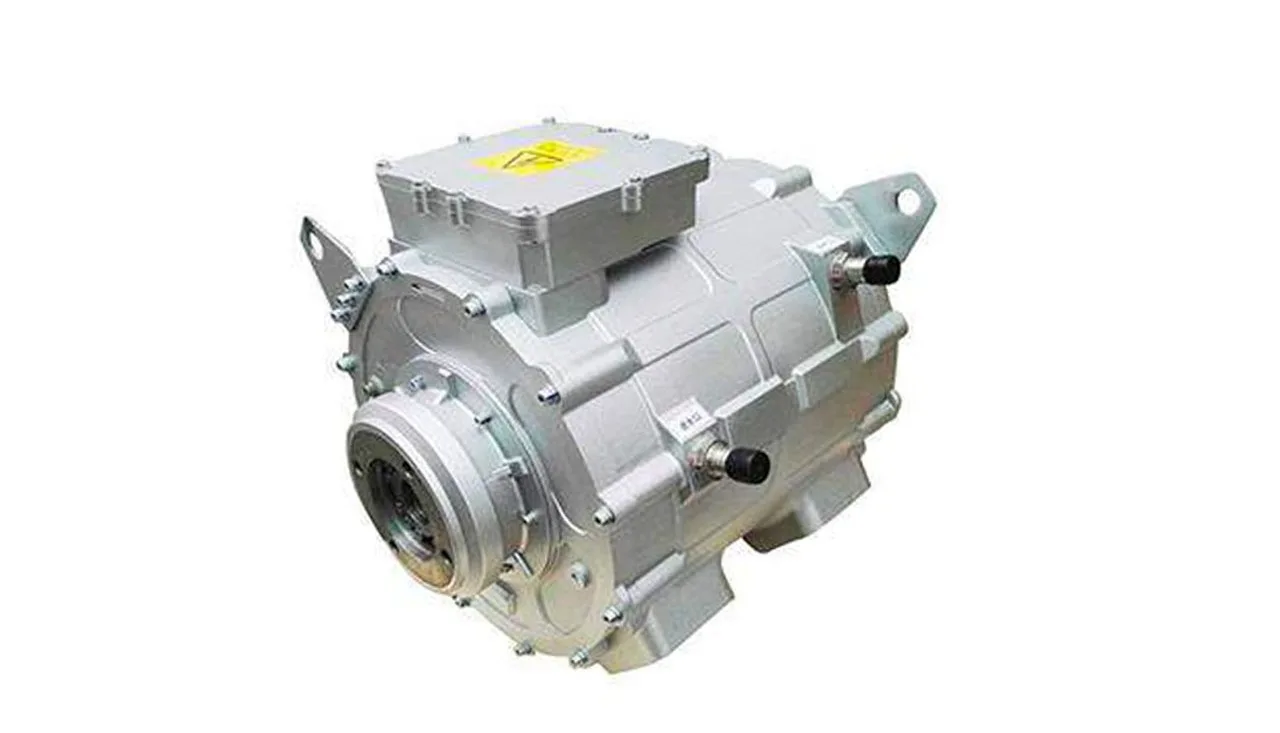 Ev Motor For Electric Car Excellent Quality Electric Car Motors 330kw