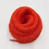 Orange red