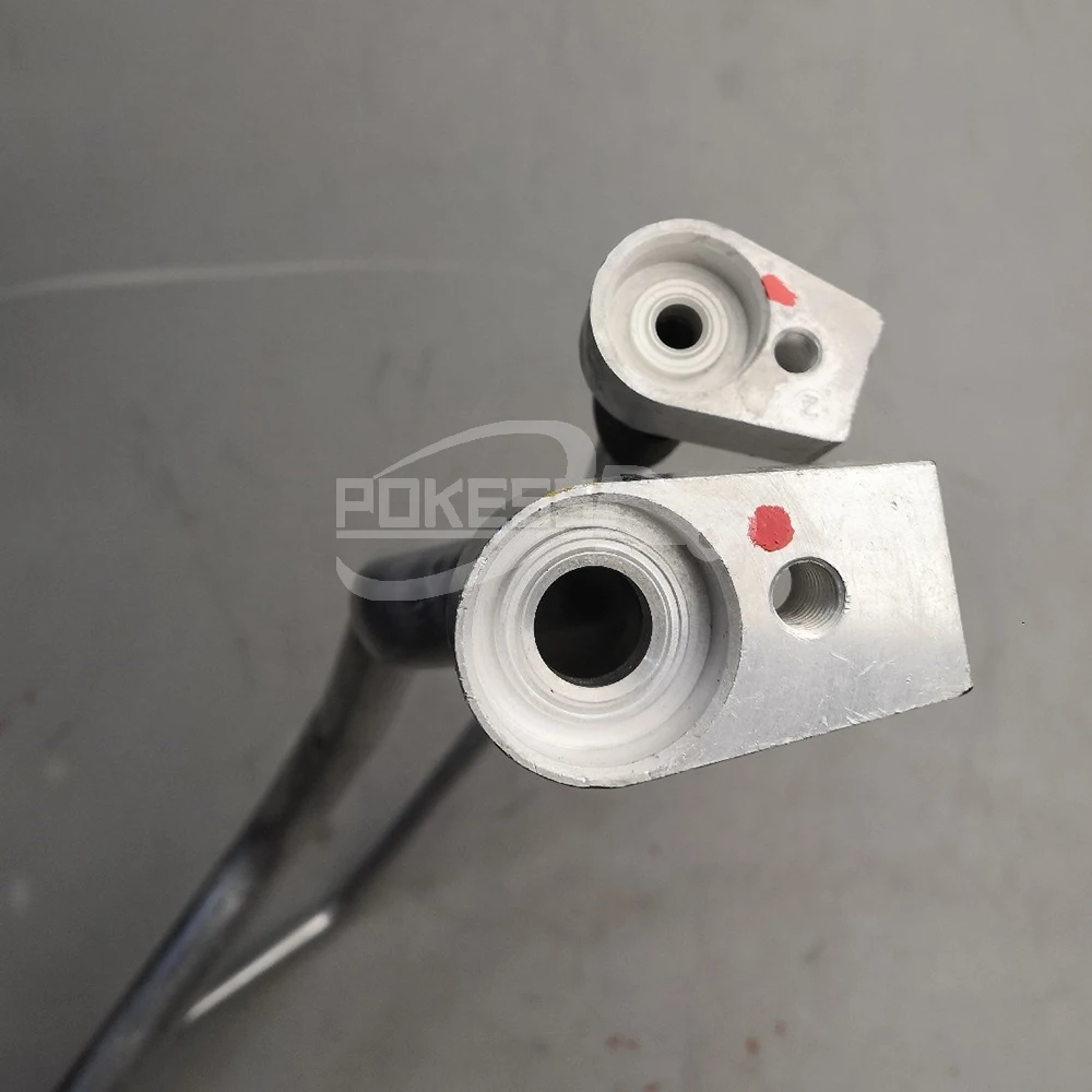 Auto Air Conditioner Spare Parts F2GH19E881CB F2GH19E881CC F2GH19E881C... — 3
