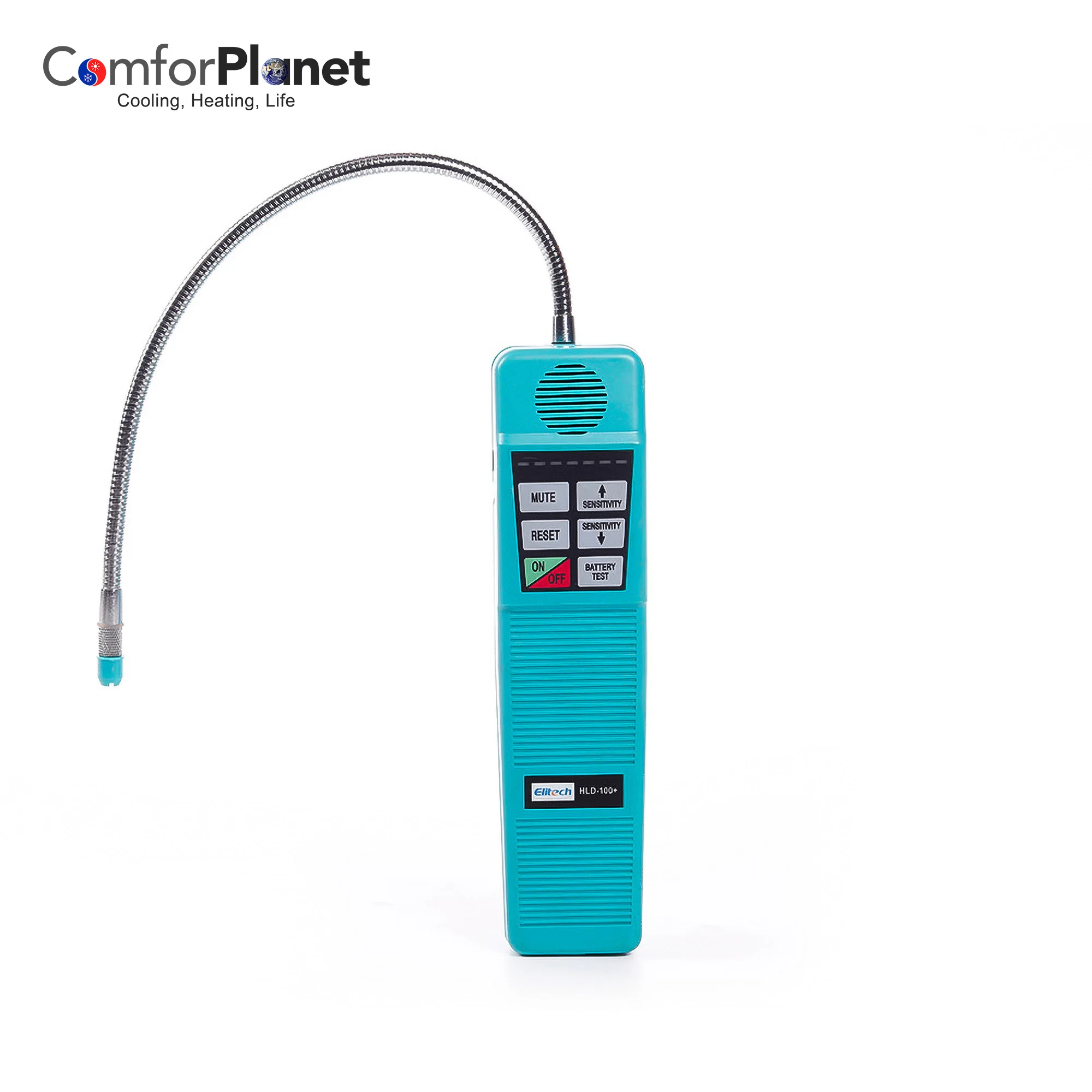 Wholesale Freon Halogen Refrigerant Gas Leak Detector Hld100+ Leakage