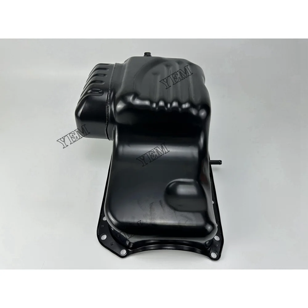 Oil Pan 8-97083322-C 8-97083322-0 Fit for Isuzu 4JB1 Industrial Engine