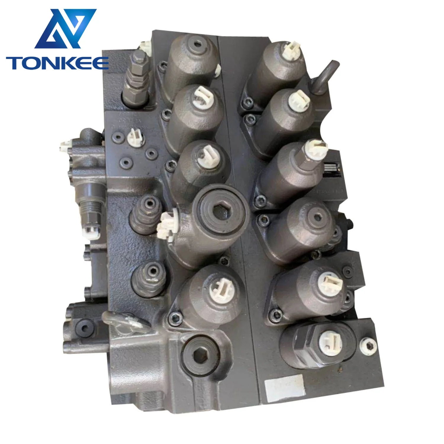 Genuine Used VOE 14670038 VOE14640624 14667843 KMX32N Main Control