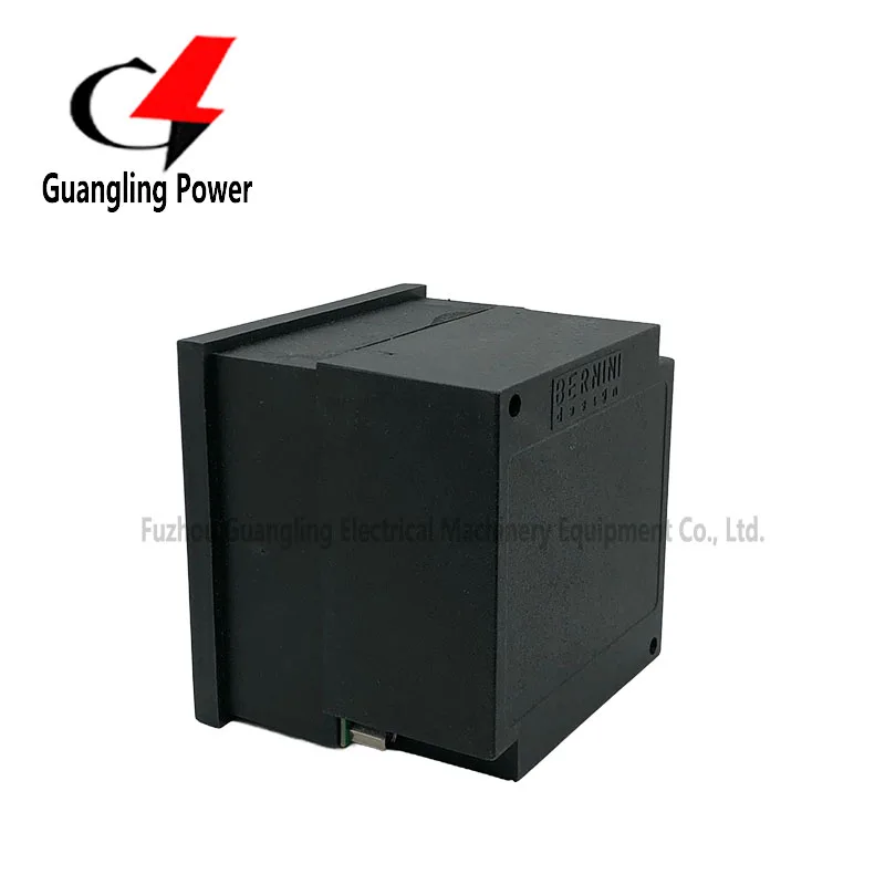 High Quality Be24A Engine Generator Control Be24 Genset Spare Parts Controller Panel Price
