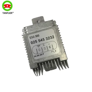 C22さん専用 Mercedes-Benz W202 W124 C-Class Ignition Control Unit