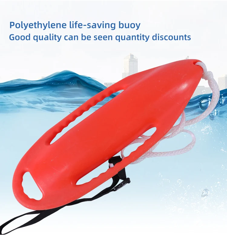Floating Rescue Plastic Emergency Water Life Saving Floating Rescue Buoy Can| Alibaba.com