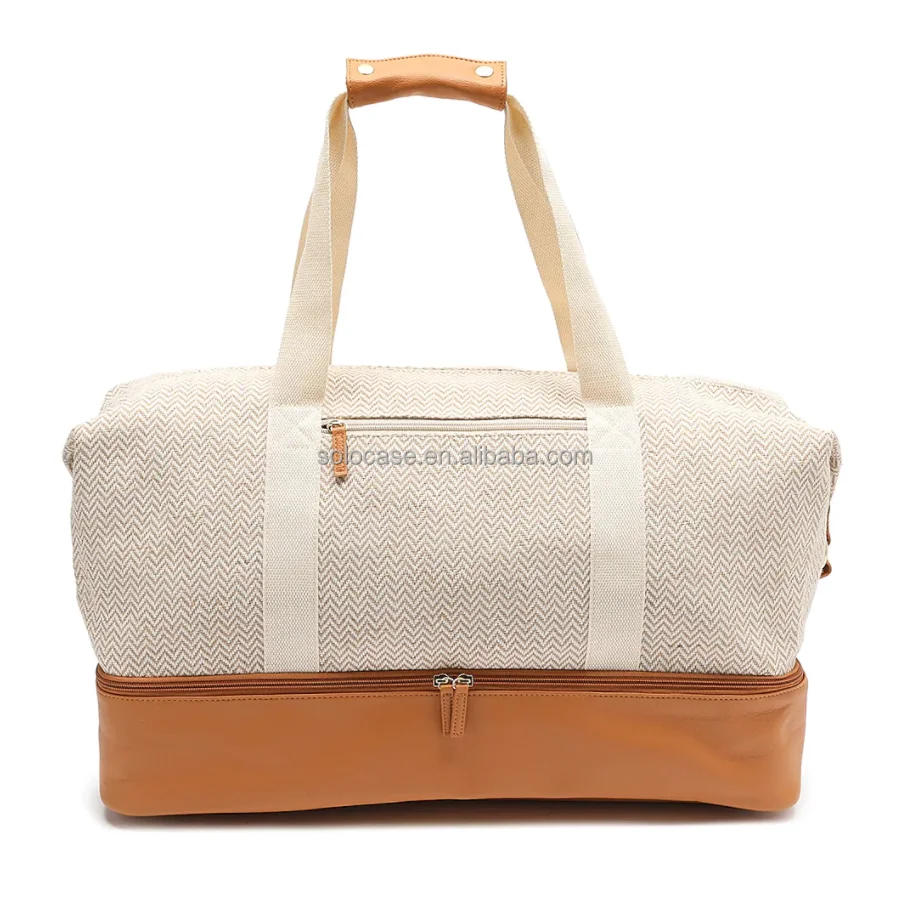 Weekend Overnight Duffel Bag