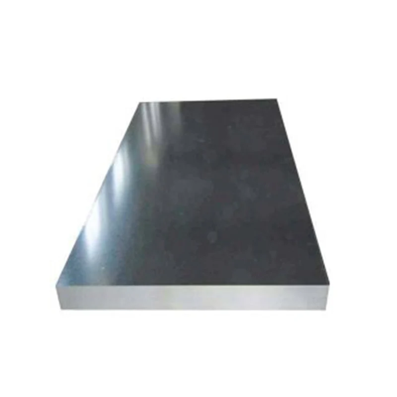 26 Gauge Extra Weight Fo Flat Galvanized Steel Sheet Iron Sheets Price