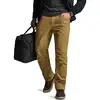 Nylon Fleece Cargo Muddy