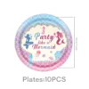 7 inch 10pcs