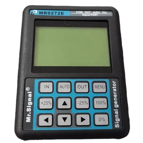 JDS6600 Series 15MHZ-60MHZ Digital Control Portable Color LCD Function Frequency Counter DDS Signal Generator Function Generator