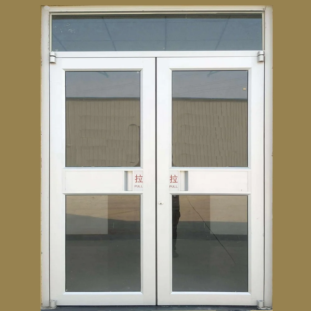 Commercial Door Drawings