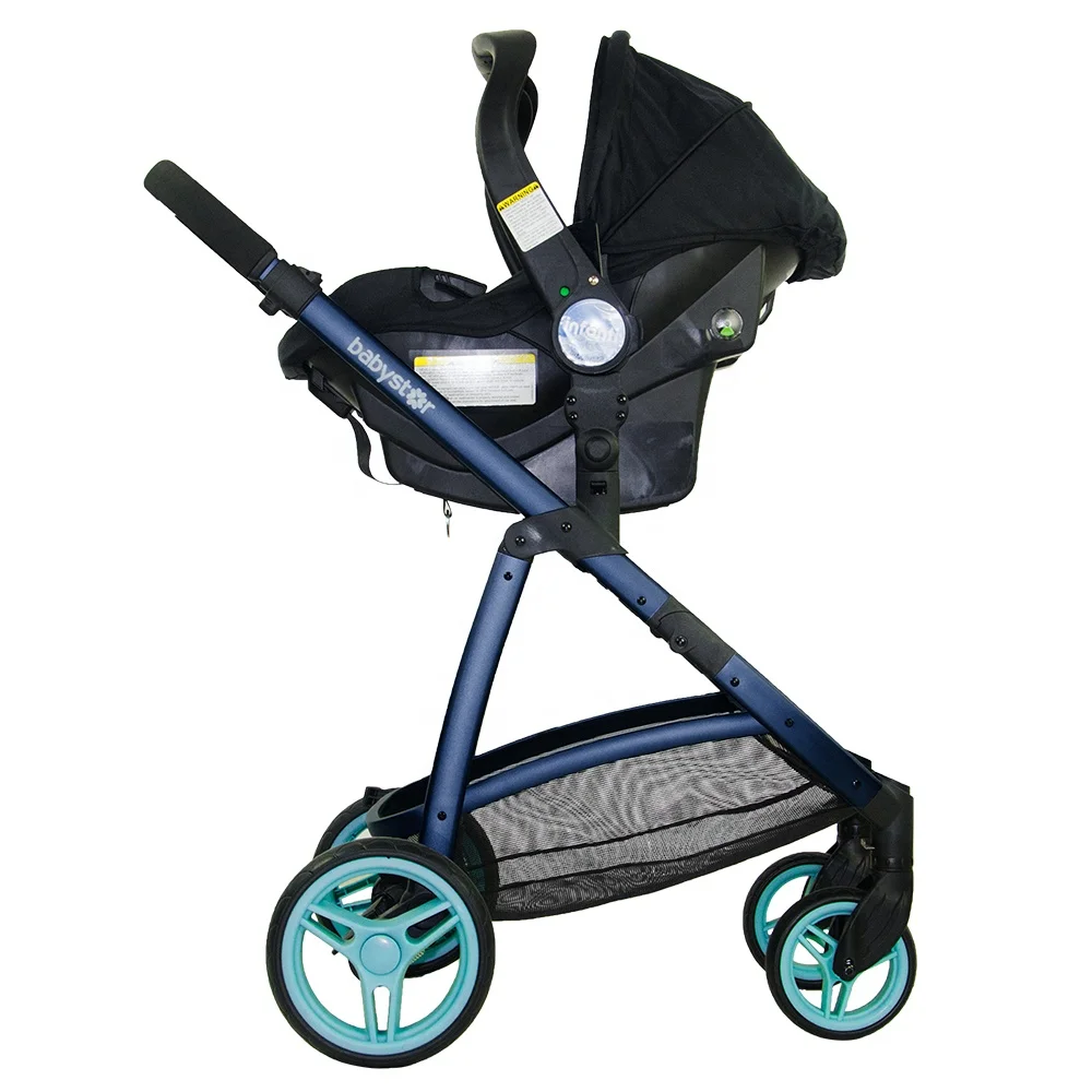 fairworld stroller q5