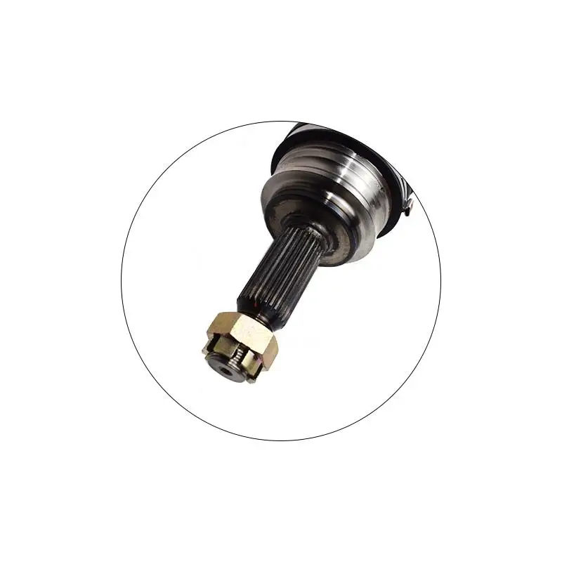 Front Axle Drive Shaft Assy for Mitsubishi Lancer 3815A167