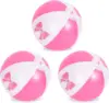 Rose, lot de 3
