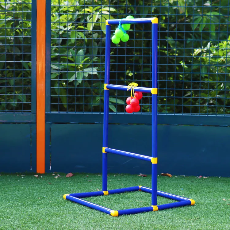 Champion Sports Ladder Ball Golf Game Set