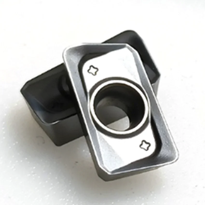 APMT1604PDER Carbide Insert APMT CNC Lathe Parts Tool for indexable milling Cutter APKT for Threading Turning Holder