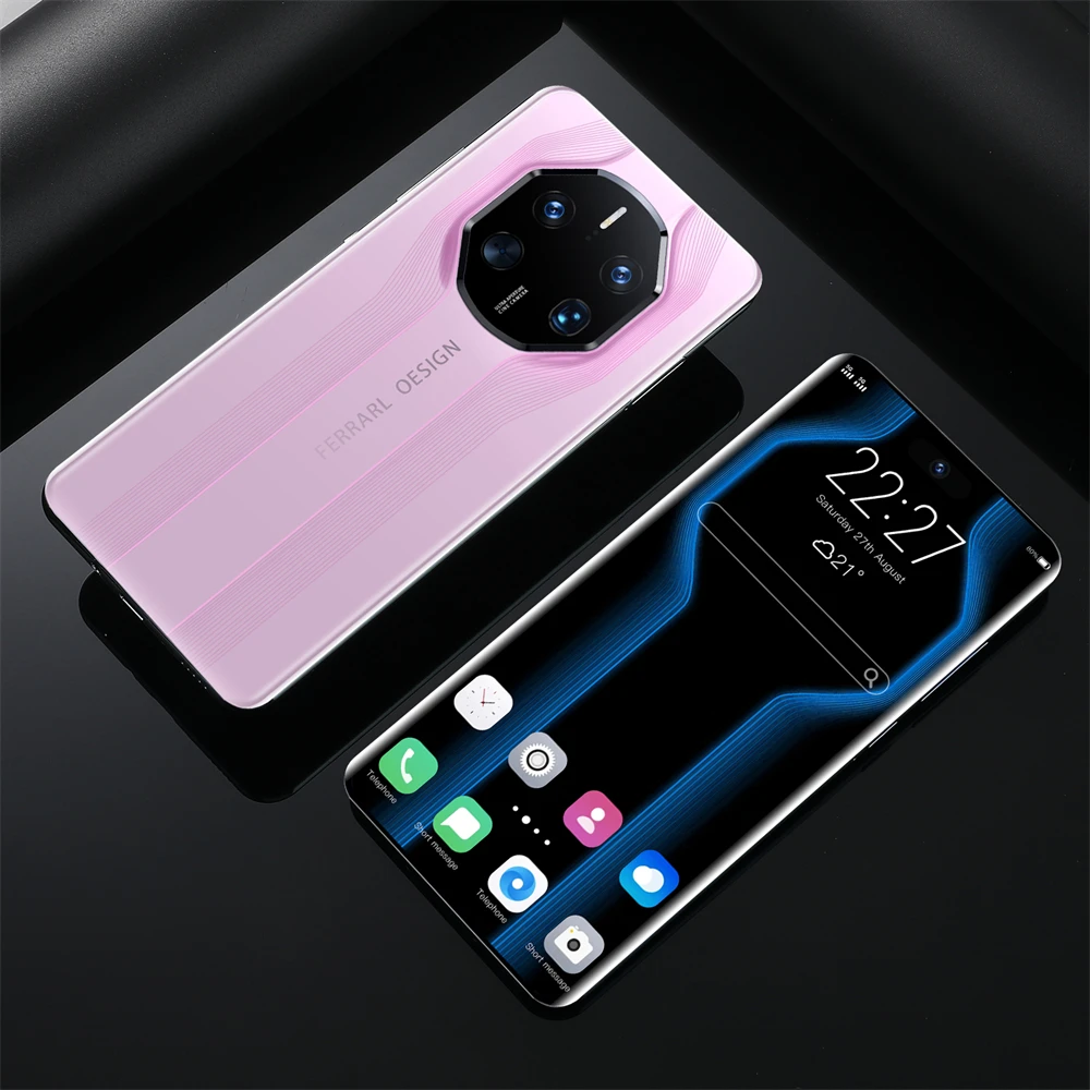 5G Cellphone  888+ Mobile Phone Wholesale Global Version Unlocked Hot Sale Small Phone