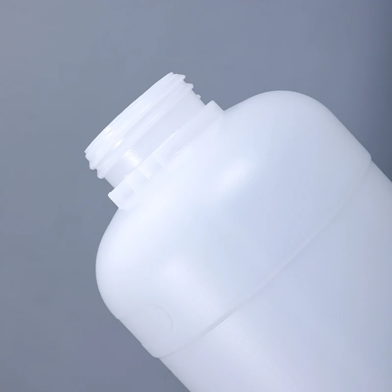 Eco Friendly Biodegradable 100ml 1000ml Empty Recycle Plastic High Quality Water Bottles