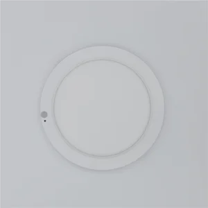 Modern High Lumen LED Panel Light White Warm Color for Hospitals Schools Offices 3000K 6500K Ceiling Panel Light CE Approved