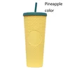 pineapple color