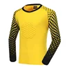 Haut jaune