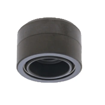 GXH CNC High Quality Precision Cnc Machining CP726 Center Fixed Flexible Positioner Conical Sleeve