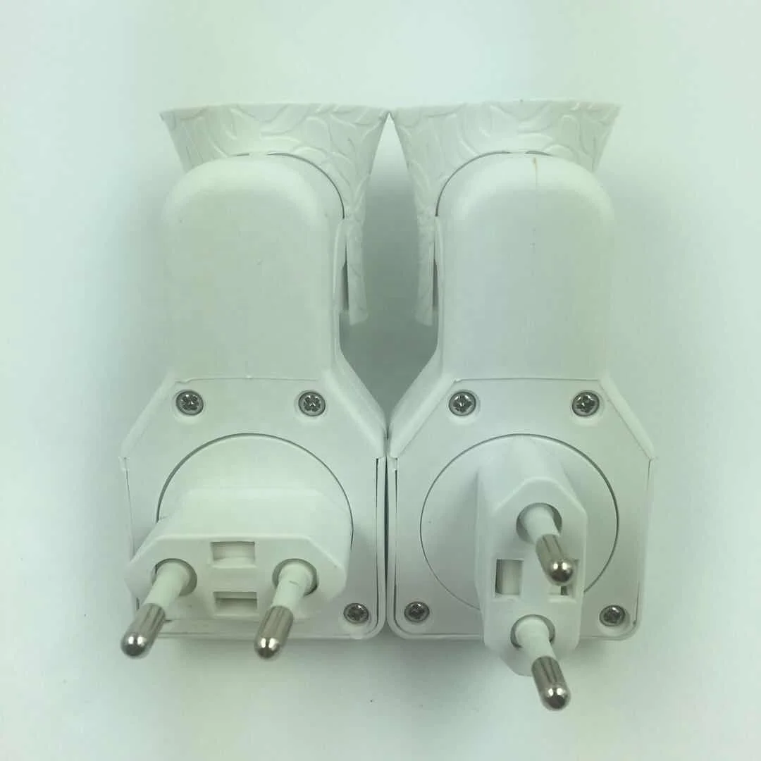 Wall Plugin Air Freshener Diffuser Custom Perfume Plug in Scents
