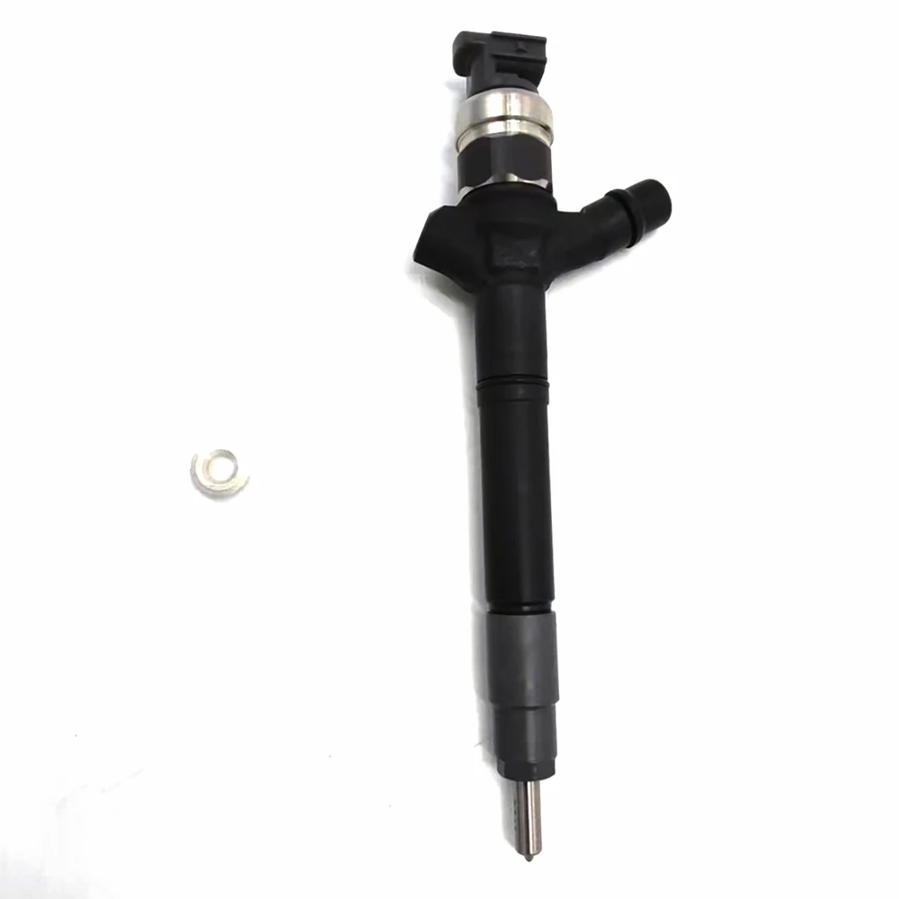 IZUMI Injector 9709500-977 for Toyota V8 70 Series Fast Delivery Engine Parts