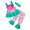 Fuchsia Mint Rainbow Strawberry