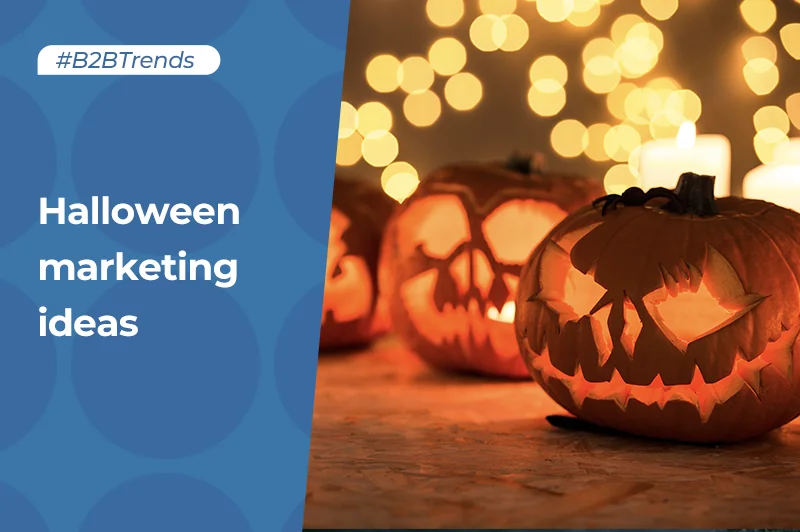 Halloween Marketing Ideas for Small Businesses