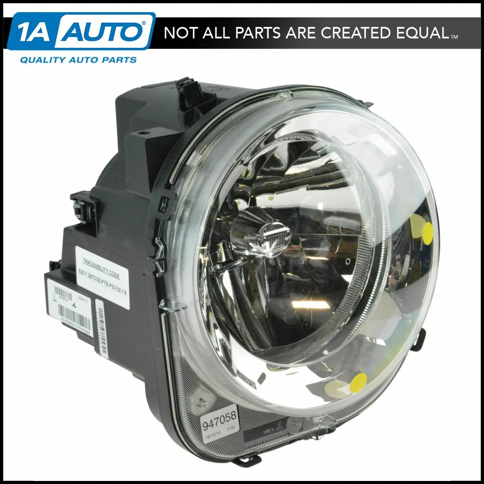 Lighting & Lamps Car & Truck Parts 201518 Jeep Renegade Left Drivers