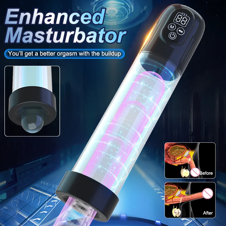 Kullanımı kolay dijital ekran ile emiş gücü ve modlar rahatlıkla kontrol edilebilir.