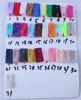 Más de 30 colores pettiskirt