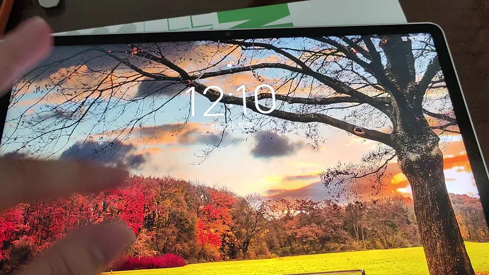 Lenovo Xiaoxin Pad Pro 11