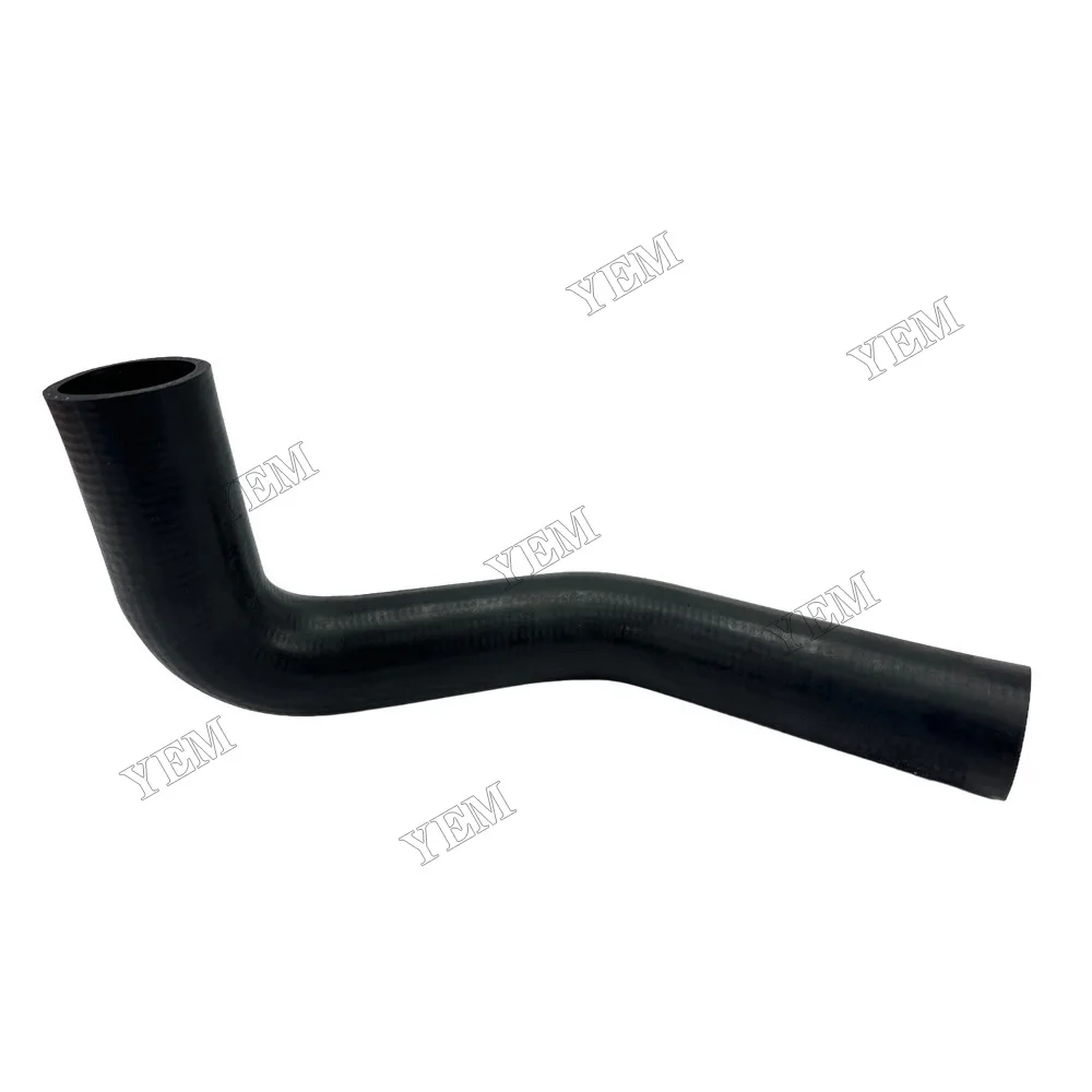 Hot Selling Upper Water Hose 3036838 Suitable for Isuzu 6BD1 Engine Parts 2