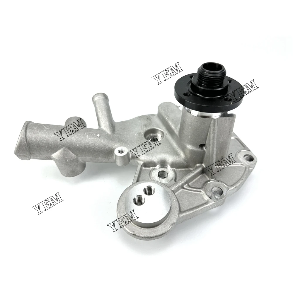 Engine Rebuild Kit 1103C-33 U5MW0085 Water Pump for Perkins Genuine Engine Parts 5