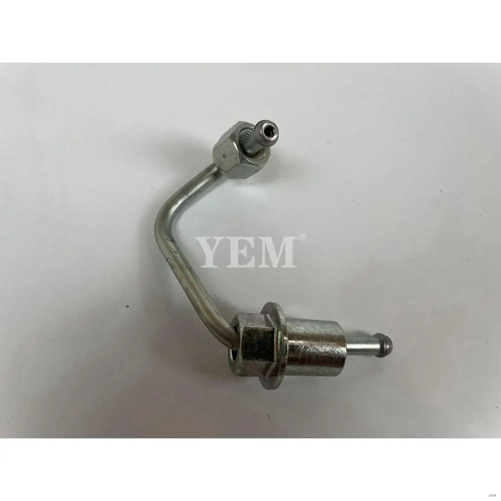 Fuel Injection Pipe 1J070-53740 for Kubota