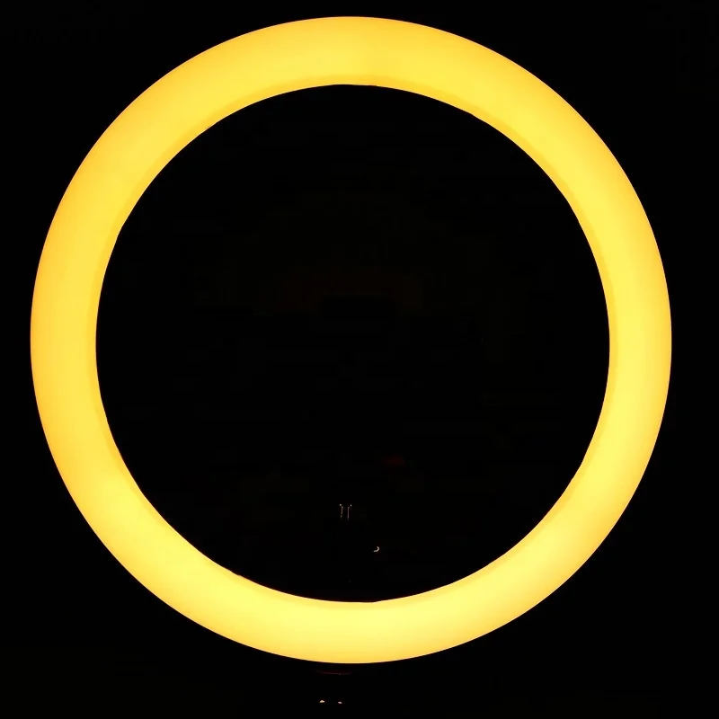 Professional Custom Design Led Photography Circle Ring Light