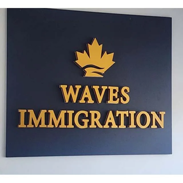 Customized Illuminated Signage Outdoor Led Sign Backlit Printed 3D ...