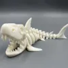 blanco seda