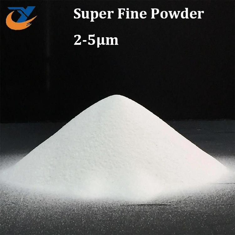 Food Grade Amorphous Calcium Phosphate Tribasic 2-5um (5000mesh) CAS 7758-87-4