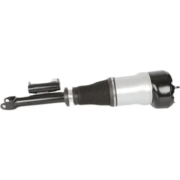 Mercedes S-Class W222 Front Left New Auto Chassis Part Air Suspension Strut 2223204713 Shock Absorbers Air Ride Suspension