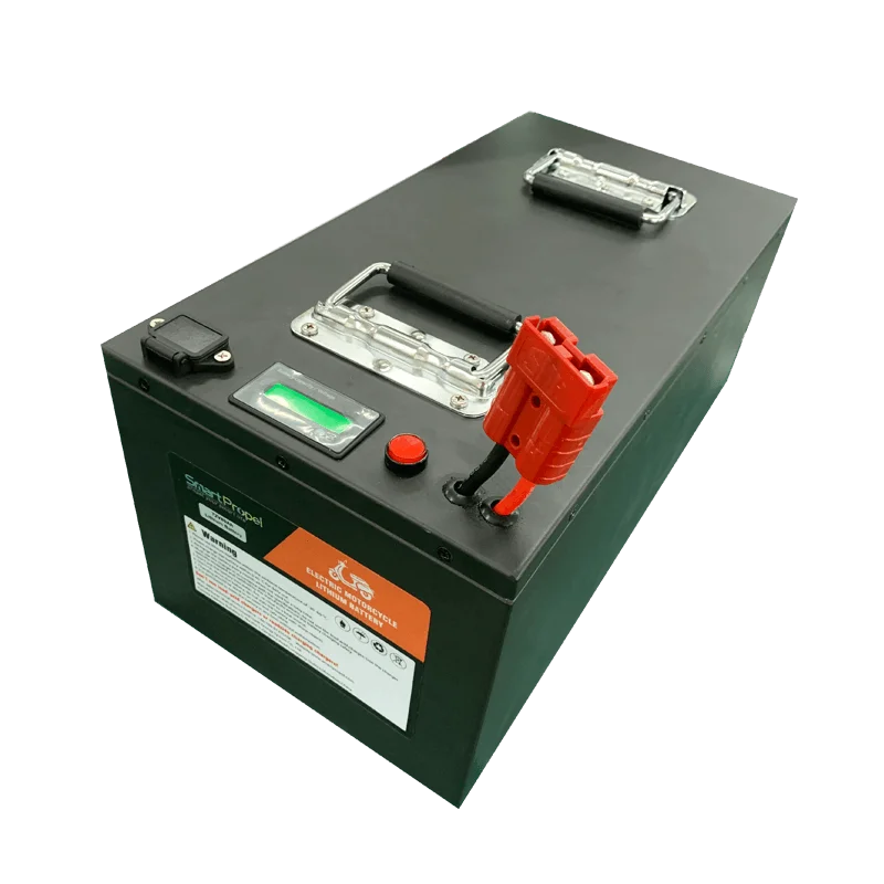 Комплект литиевых батарей 72 в 80 Ач литий-ионные батареи для электрических скутеров литиевые мотоциклов